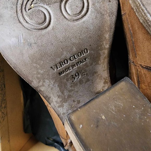 Brayden Western Boots ~ Free People - Picture 12 of 16